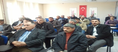 TKDK, DESTEKLER HAKKINDA ARAPG�RL� ��FT��LER� B�LG�LEND�RD�